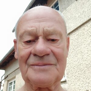 Profilbild von Klaus-Eberhard Hofmann