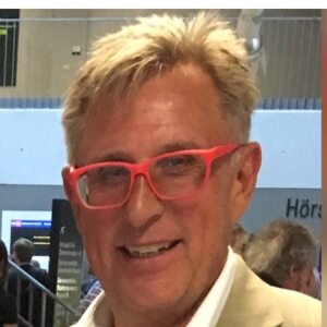 Profilbild von Klaus-Ekkehard Ruppel