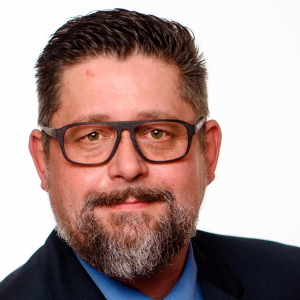 Profilbild von Klaus Eric Leiteritz
