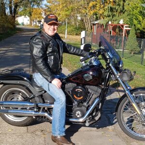 Profilbild von Klaus Erich Ruppelt