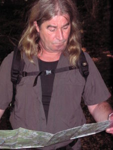 Profilbild von Klaus Erich Steuernagel