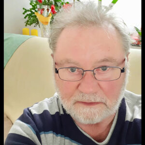 Profilbild von Klaus Friedrich Brandt
