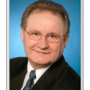 Profilbild von Klaus-G. Broscheit