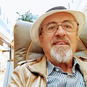 Profilbild von Klaus G. Specht