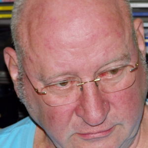 Profilbild von Klaus Georg Brans