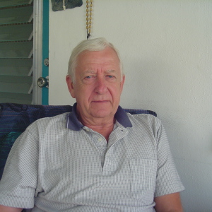 Profilbild von Klaus-Georg Hundt
