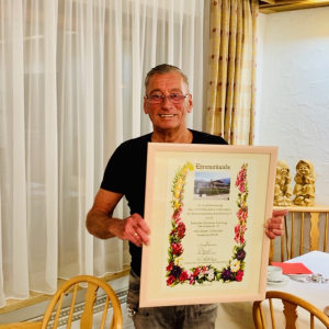 Profilbild von Klaus-Gerhard Herling
