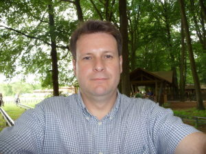 Profilbild von Klaus Gerhard Hopp