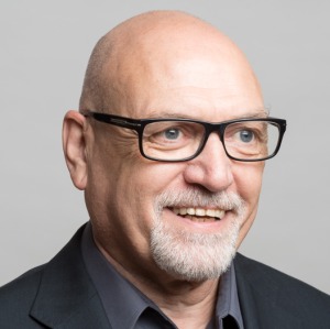 Profilbild von Klaus-Günter Klucker