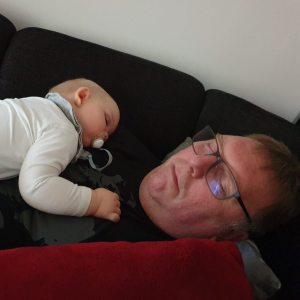 Profilbild von Klaus-Günter Maihaus