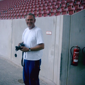 Profilbild von Klaus-Guenter Menschel