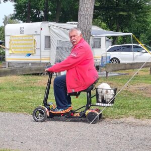 Profilbild von Klaus-Günter Nestrowicz