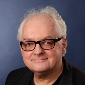 Social Media Profilbild Klaus-Günter Schult 