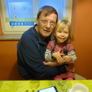 Profilbild von Klaus Günther Baron