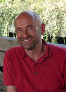 Profilbild Klaus Günther Tietjen