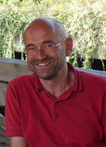 Profilbild von Klaus Günther Tietjen
