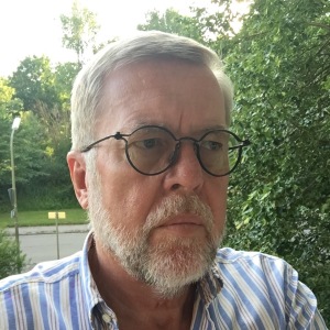Profilbild von Klaus H. Mayer-Ullmann