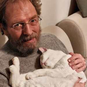 Profilbild von Klaus-Heiner Eggers