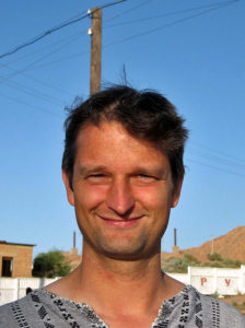 Profilbild von Klaus Heinrich Neuhoff