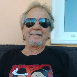 Profilbild von Klaus-Hendrik Mülke