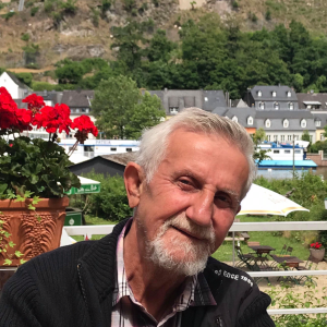 Profilbild von Klaus Herbert Engker