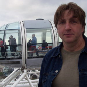 Profilbild von Klaus-Hermann Lange