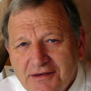 Profilbild von Klaus-Hermann Steffens