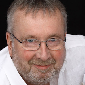 Profilbild von Klaus-Ingo Steinhausen