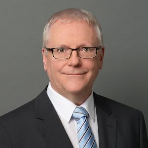 Profilbild von Klaus-J. Beckmann