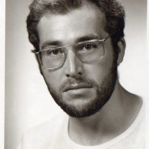 Profilbild von Klaus J. Böckler