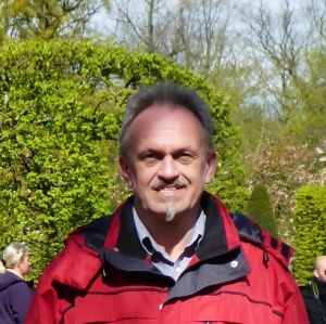 Profilbild von Klaus J. Ratzinger
