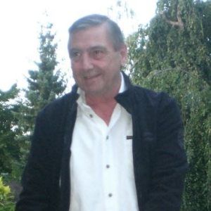 Profilbild von Klaus-Joachim Lorenz