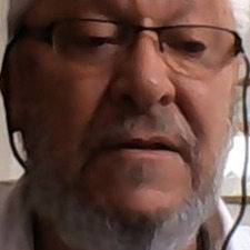 Profilbild von Klaus Joachim Walther