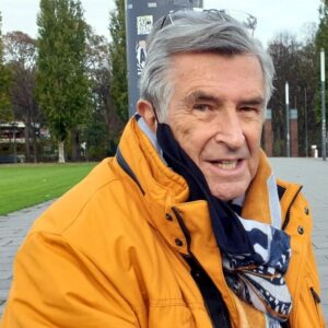 Profilbild von Klaus Josef Engelskirchen