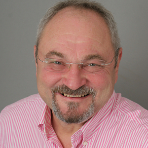 Profilbild von Klaus Josef Senger
