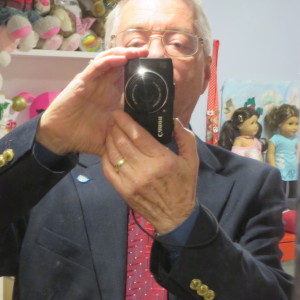 Profilbild von Klaus Josef Werné