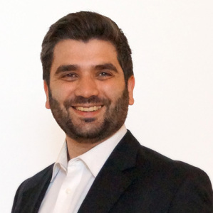 Profilbild von Klaus Jürgen Adamhuber