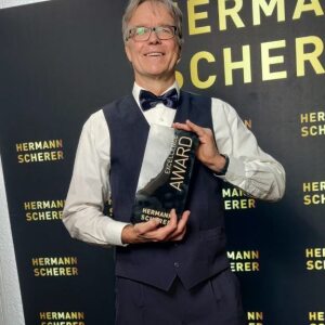Profilbild von Klaus Jürgen Becker