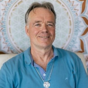 Profilbild von Klaus Jürgen Becker