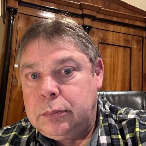 Profilbild von Klaus Jürgen Berg