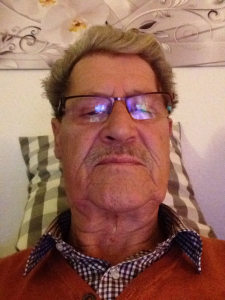 Profilbild von Klaus-Jürgen Beyer