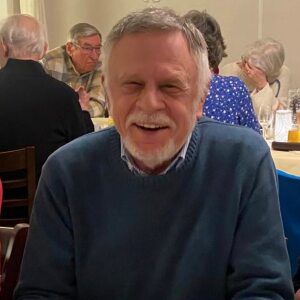 Profilbild von Klaus-Jürgen Born