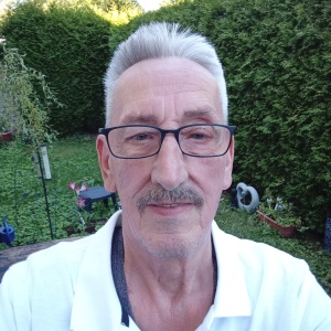 Profilbild von Klaus-Jürgen Brennsohn