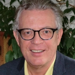 Profilbild von Klaus Jürgen Brill