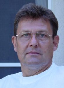 Profilbild von Klaus-Jürgen Dornburg
