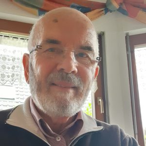 Profilbild von Klaus-Jürgen Dr. Hempel