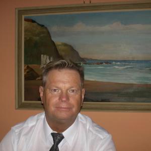Profilbild von Klaus-Jürgen Engel