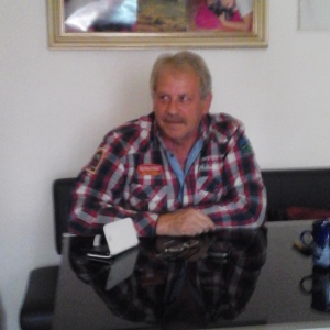 Profilbild von Klaus-Jürgen Feller