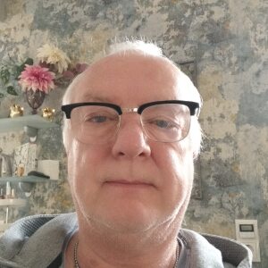 Profilbild von Klaus-Jürgen Foest