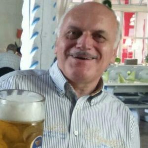 Profilbild von Klaus-Jürgen Frank